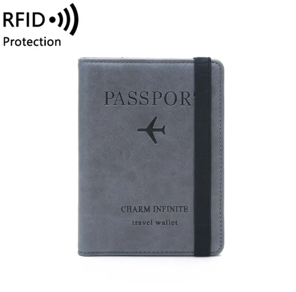 Passport Cover