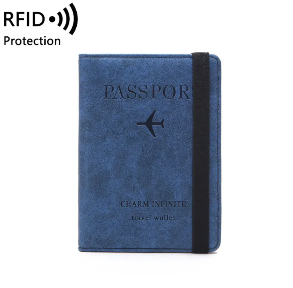 Passport Cover