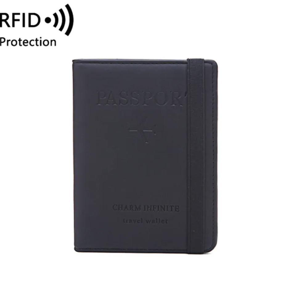Passport Cover