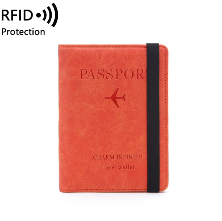Passport Cover