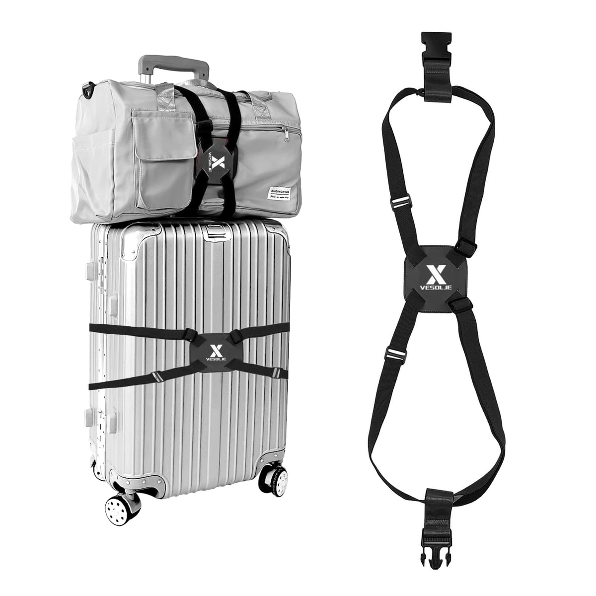 Luggage Strap