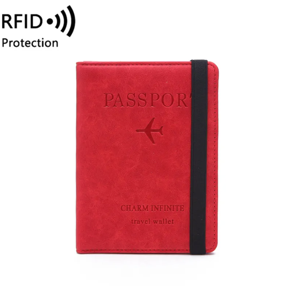 Passport Cover