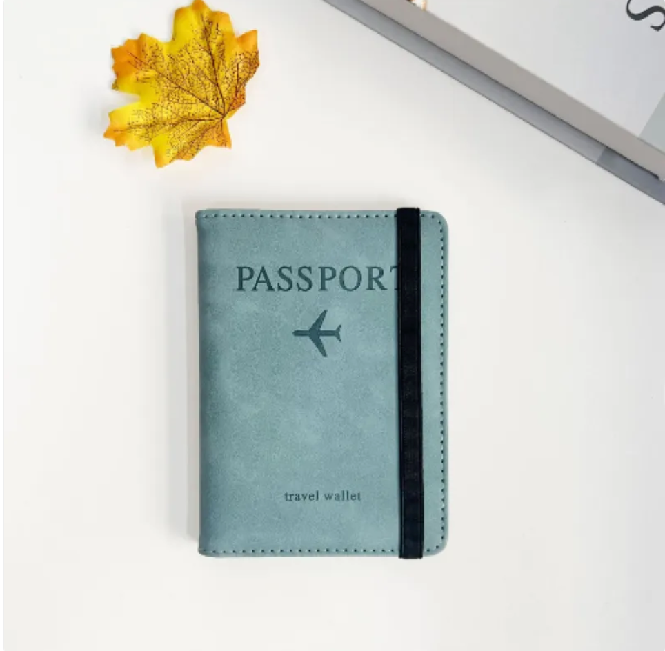 Passport Cover