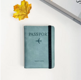 Passport Cover