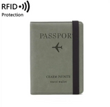 Passport Cover