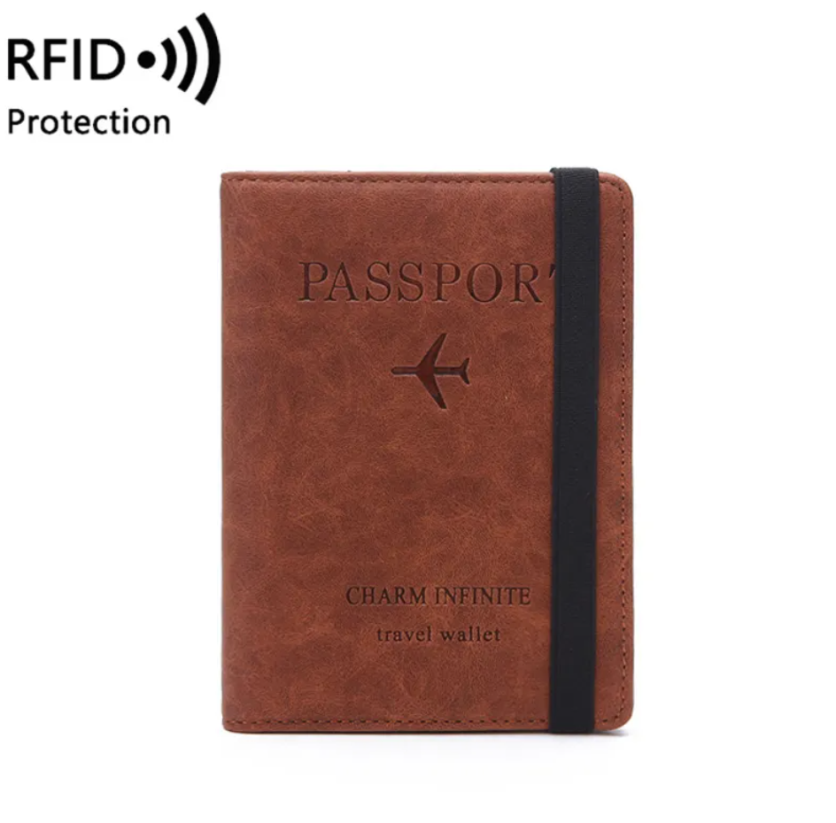 Passport Cover