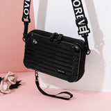 Mini Suitcase Bag