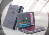 Passport Cover