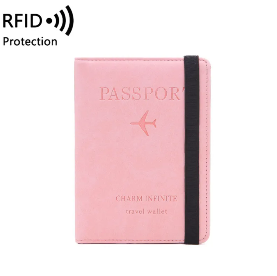 Passport Cover