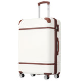 Vintage Suitcase — 24 Inch