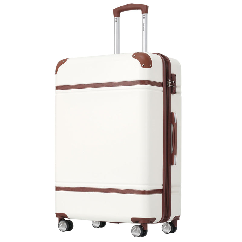 Vintage Suitcase — 24 Inch