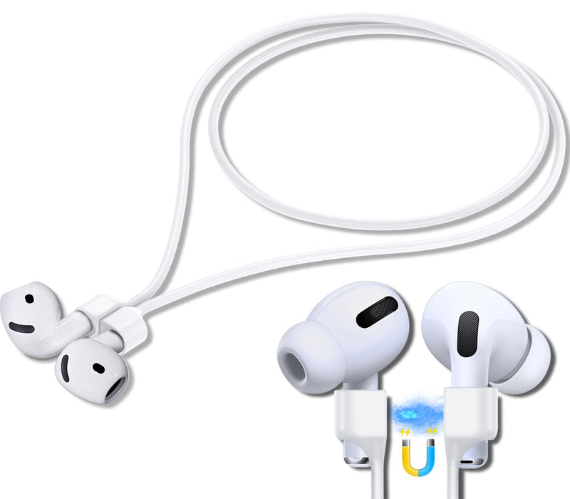Magnetic AirPods Strap