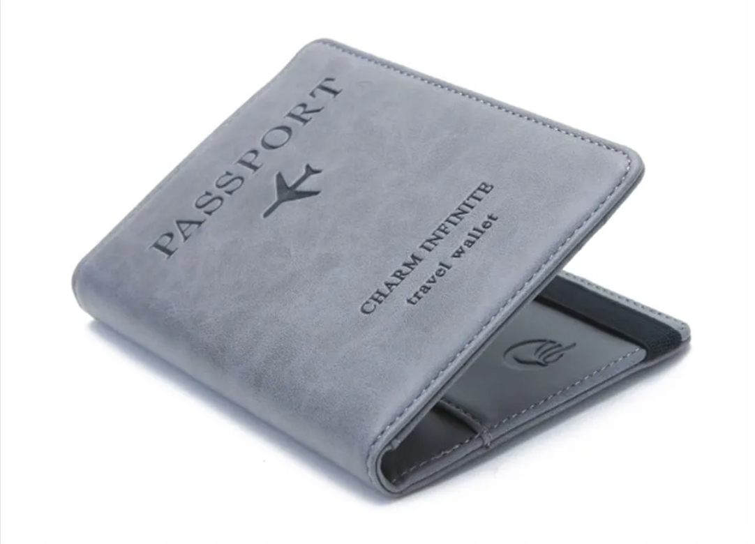 Passport Cover
