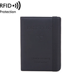 Passport Cover