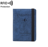 Passport Cover