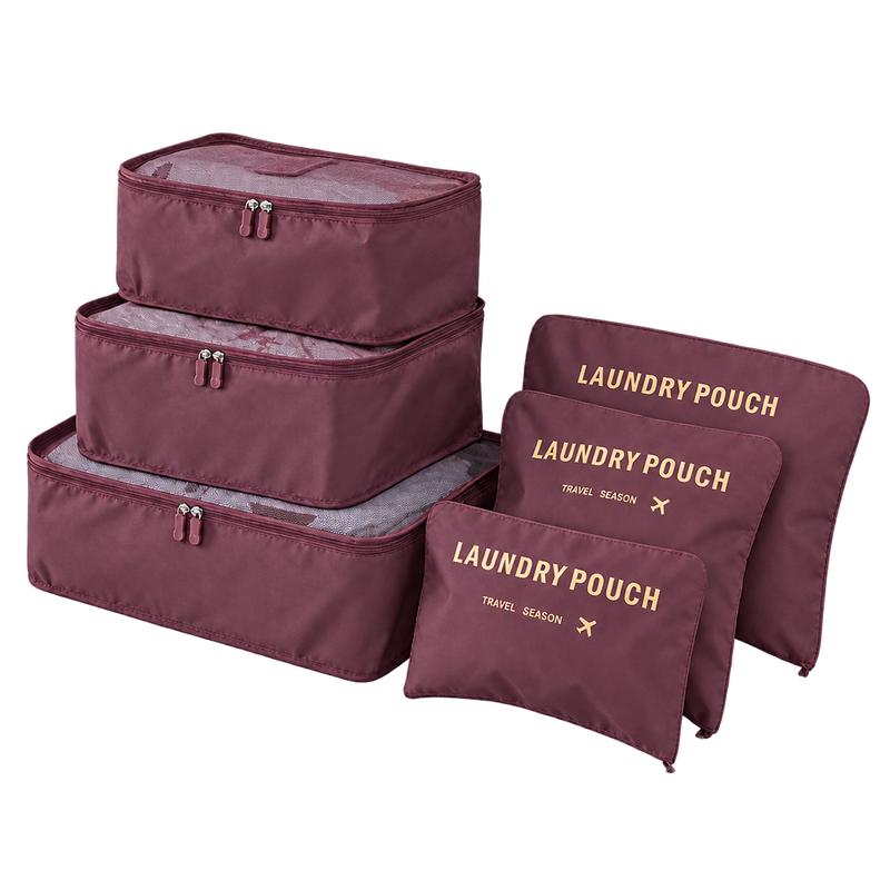 Packing Organizer Set